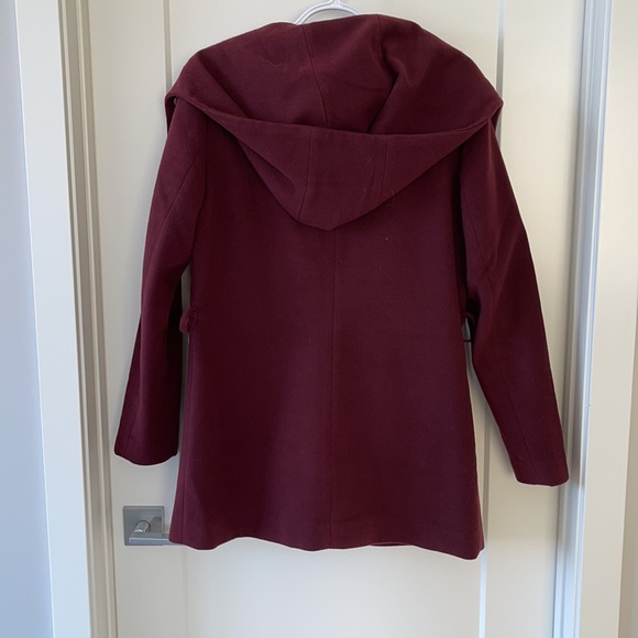 Women’s pea coat - Picture 2 of 2